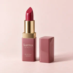 Berry Kiss Lipstick