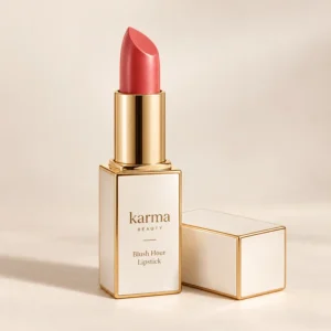 Blush Hour Lipstick