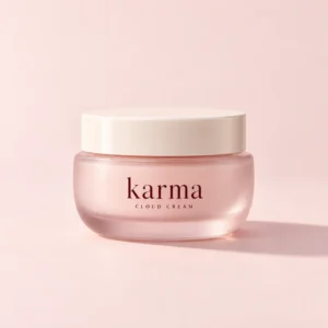 Cloud Cream