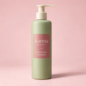 Fresh Start Shampoo