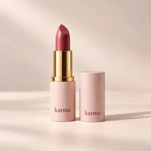 Rose Kiss Lipstick