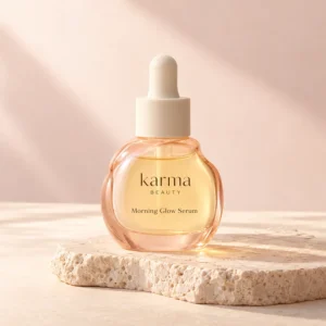 Morning Glow Serum