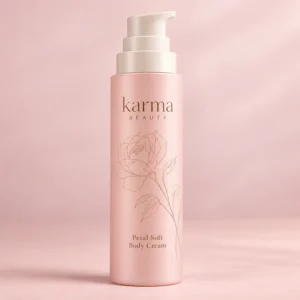 Petal Soft Body Cream
